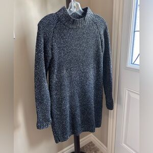 Ladies sweater.
